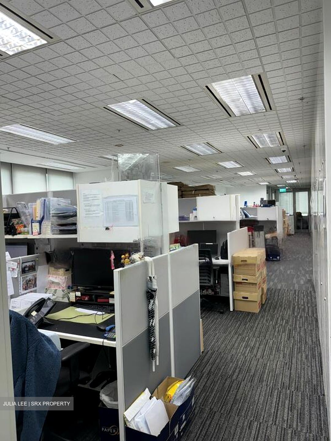 Prudential Tower (D1), Office #510066841